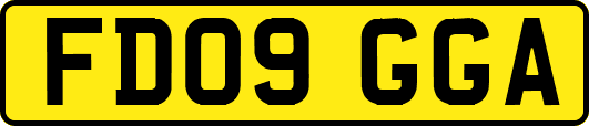FD09GGA