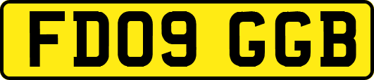 FD09GGB