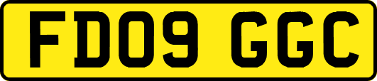 FD09GGC