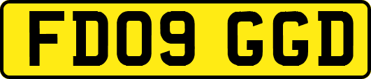 FD09GGD
