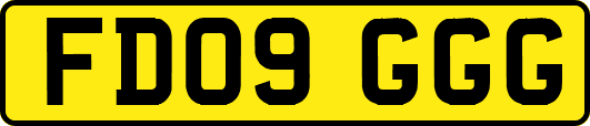 FD09GGG