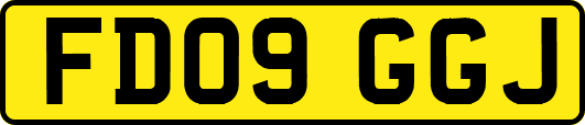 FD09GGJ