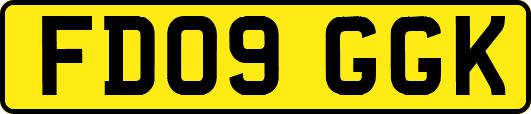 FD09GGK