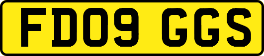 FD09GGS