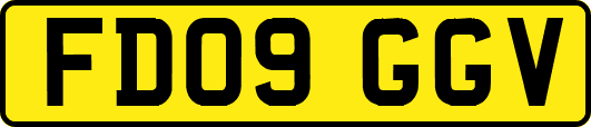 FD09GGV