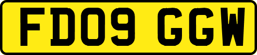 FD09GGW