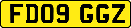 FD09GGZ