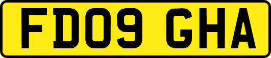 FD09GHA