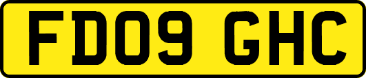 FD09GHC