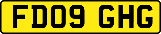 FD09GHG