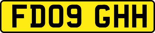 FD09GHH