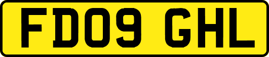 FD09GHL