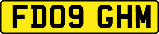 FD09GHM