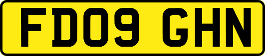 FD09GHN