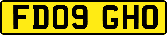 FD09GHO