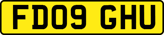 FD09GHU