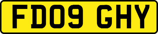FD09GHY