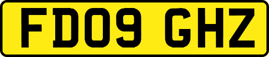 FD09GHZ