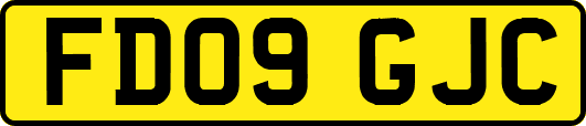 FD09GJC