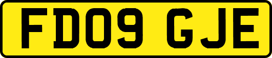 FD09GJE