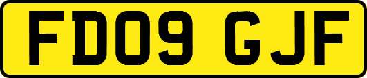 FD09GJF