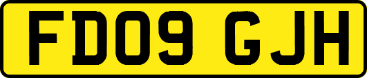 FD09GJH