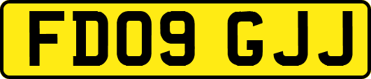 FD09GJJ