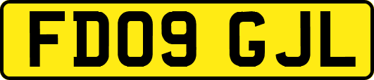 FD09GJL