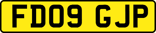 FD09GJP