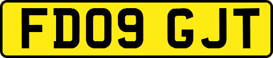 FD09GJT