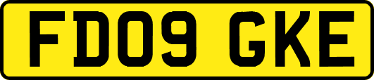 FD09GKE