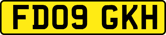 FD09GKH