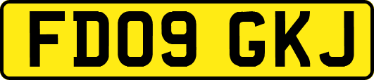 FD09GKJ