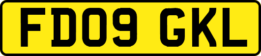FD09GKL
