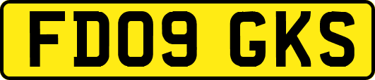 FD09GKS