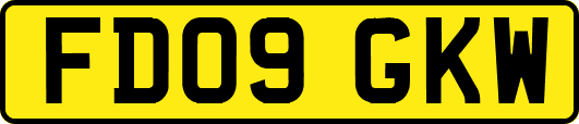 FD09GKW
