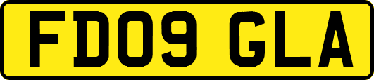 FD09GLA
