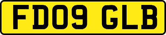FD09GLB