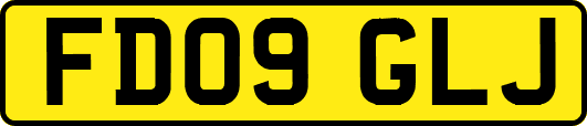 FD09GLJ