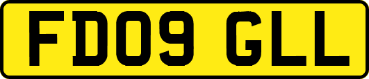 FD09GLL