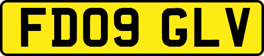 FD09GLV