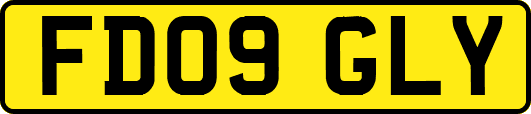 FD09GLY