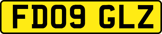 FD09GLZ