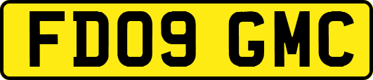 FD09GMC