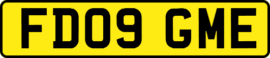 FD09GME