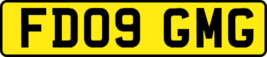 FD09GMG