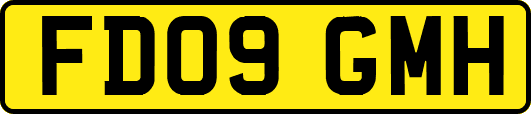 FD09GMH