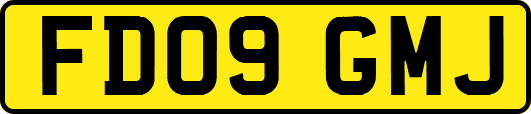 FD09GMJ