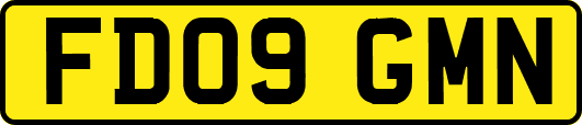 FD09GMN