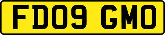 FD09GMO